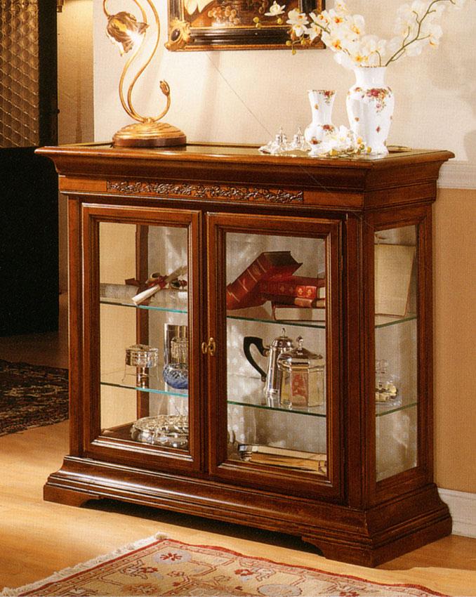 Витрина  MIRANDOLA 0717MT 