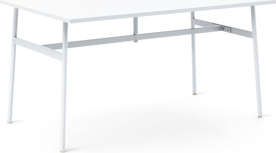 1401153 Union Table 140 x 90 см Белый Normann Copenhagen 
