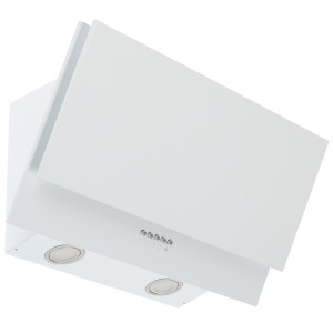 8122358 Вытяжка наклонная KRONA Olly 600 белый/белый