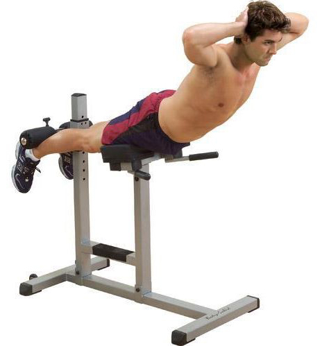 GRCH-322 Body solid grch-322 римский стул Body Solid Pro Club 