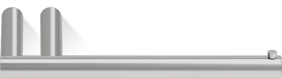 0520276 Держатель туалетной бумаги MK TPH1 DECOR WALTHER MIKADO