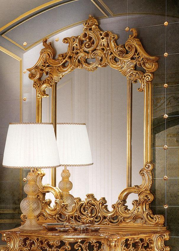 Зеркало  ANGELO CAPPELLINI 0250/S ACCESSORIES