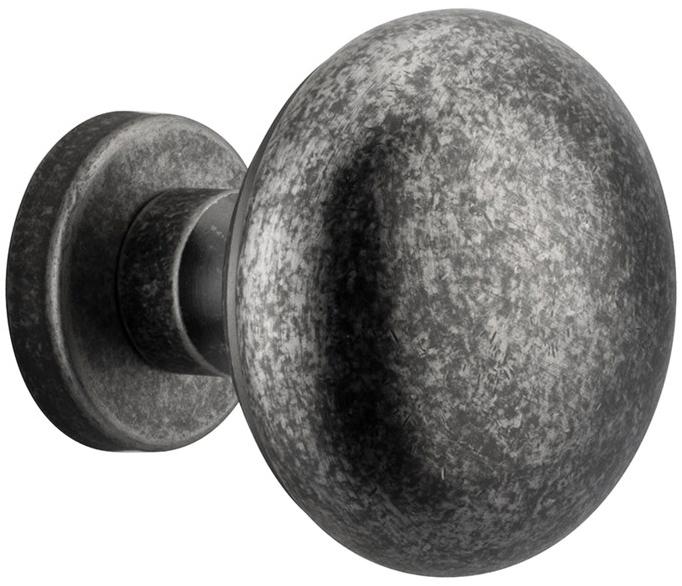 Reguitti Ручка дверная из латуни Cosmo Ah56pf002** - Вид №1