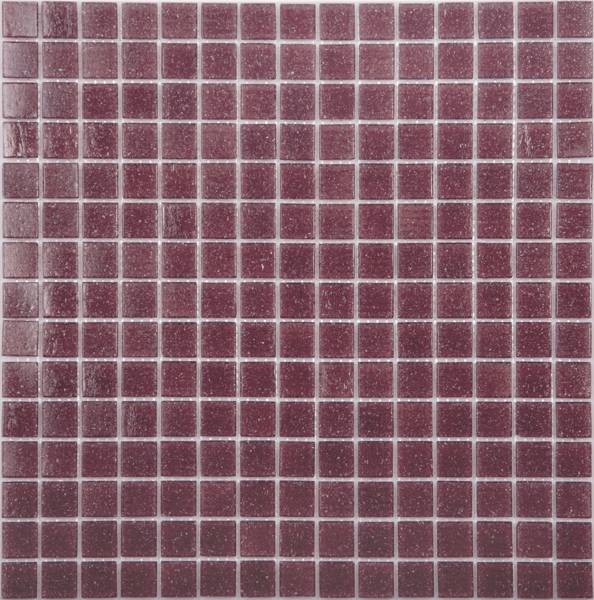Мозаика стеклянная AF03 SN-Mosaic Econom 
