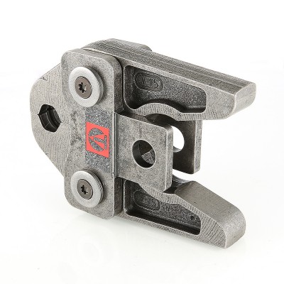 VT.570175.V.54 Насадка для пресс-инструмента электрического, стандарт V Valtec 54 мм  - Вид №5