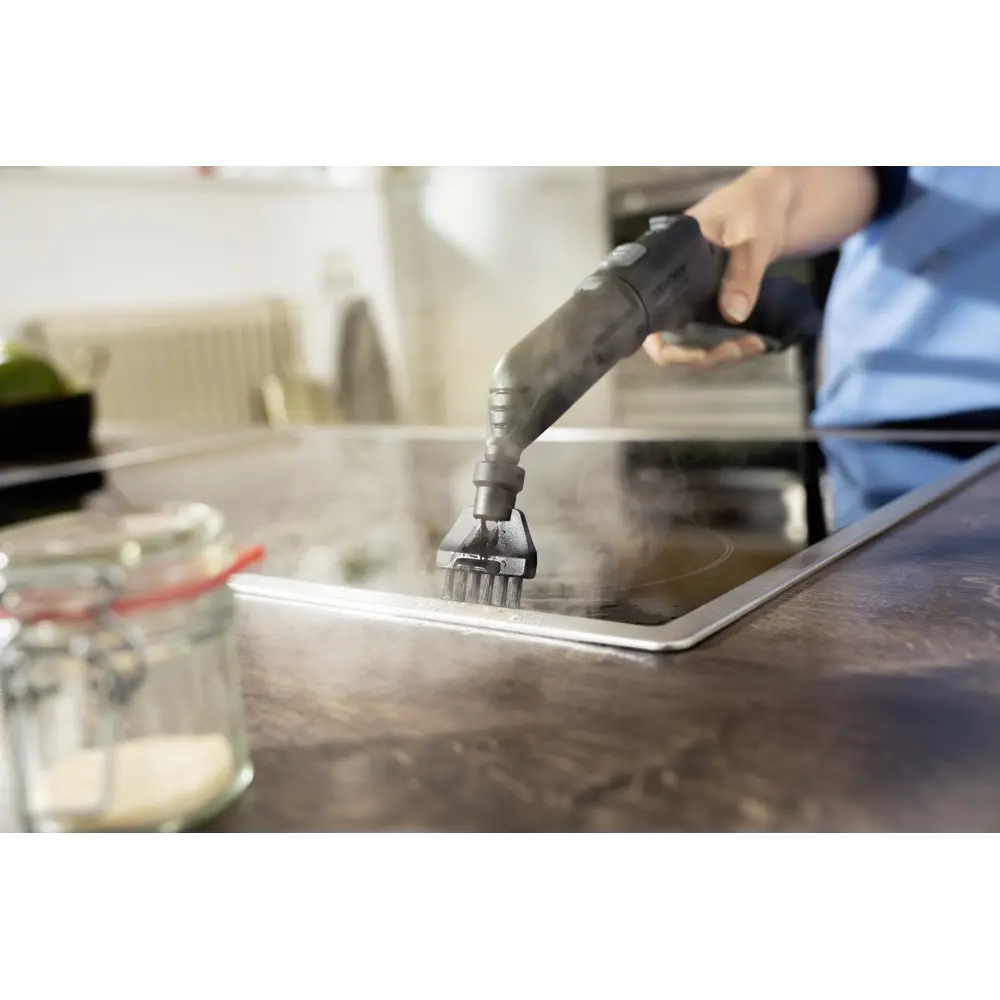 Пароочиститель Karcher SC 3 Deluxe EasyFix 1750 Вт 3.5 бар 85089627 STLM-2212524  - Вид №11