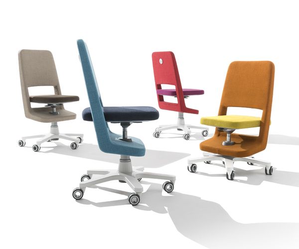 2294 Unique Стул S9 2022 LAB.Space  - Вид №5