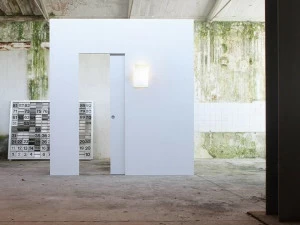 Eclisse Контррамка, подходящая для вставки электропроводки Eclisse syntesis®