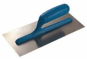 FT Мастерок Selex с гладким стальным лезвием