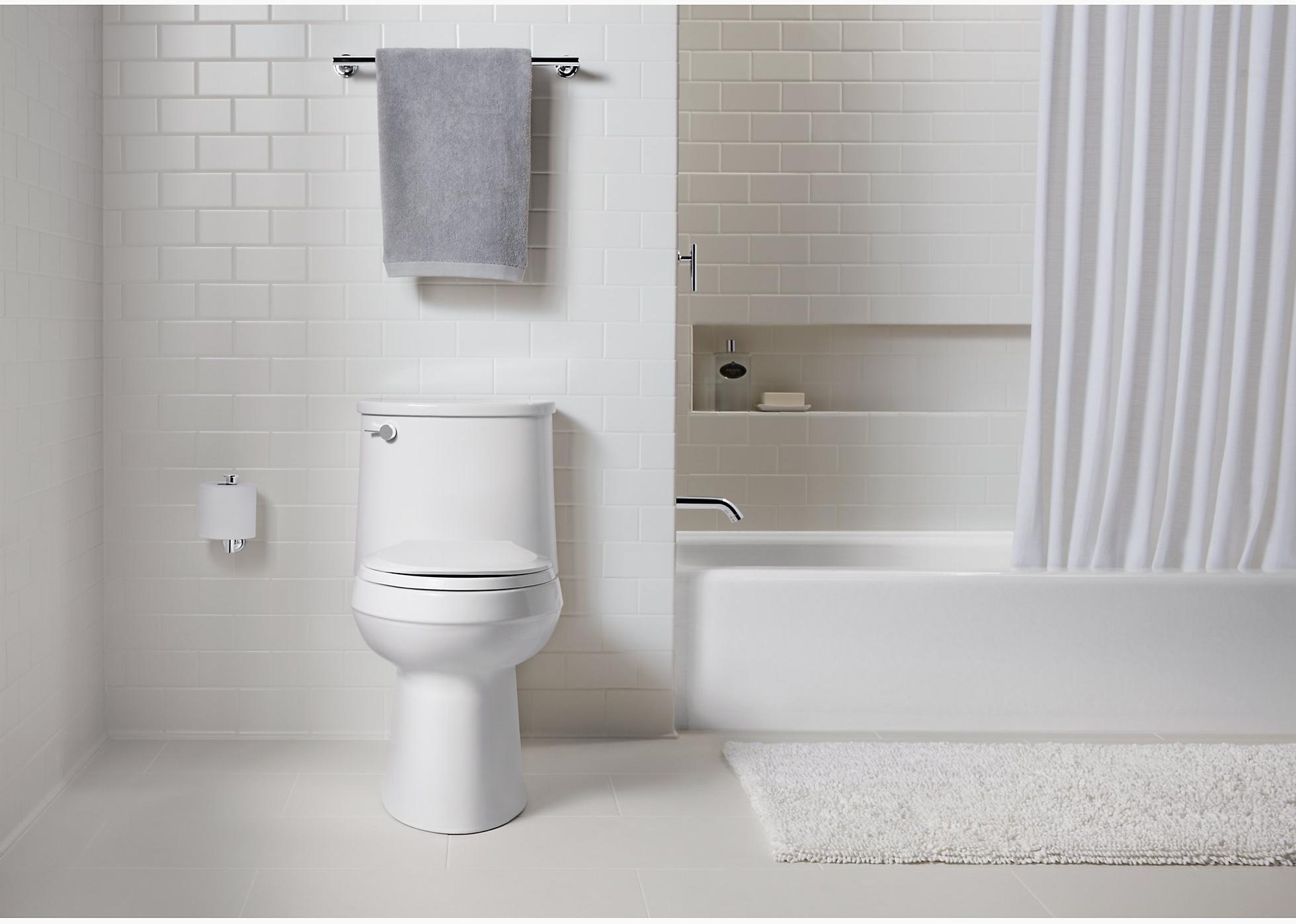 KOHLER Bellwether 60 K-837-96  - Вид №4