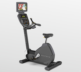 U3X Велотренажер u3x (u3x-06) MATRIX  - Вид №6