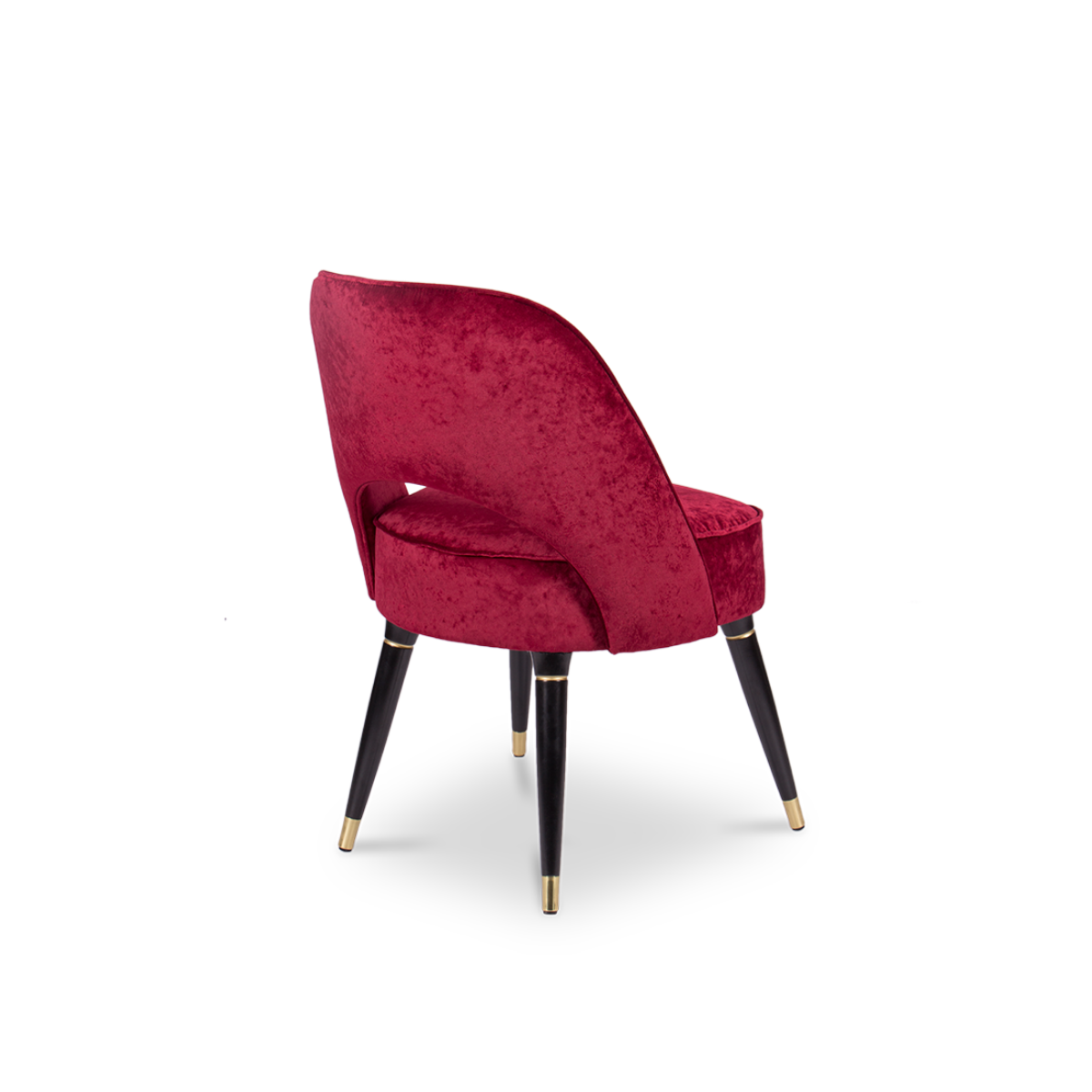 Кресла Collins Armchair Covethouse ESSENTIAL HOME  - Вид №1
