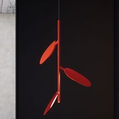 031569 Подвес A SV B.Lux Forest Santreyd - Вид №2