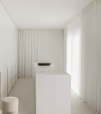 5471-061A Смесители для душа vola  - Вид №39