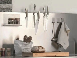 ABIMIS Подставка для кухонной утвари с магнитами A_ccessori