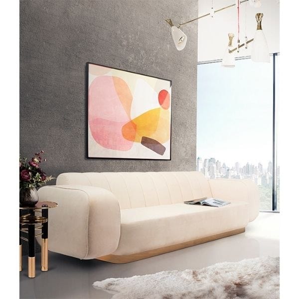 Журнальный столик Essential Home KONSTANTIN ARCH-00142434 - Вид №6