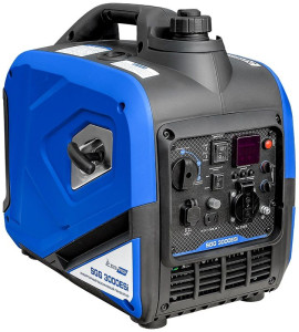 Электрогенератор   бензиновый ТСС SGG 3000ESi 9088254
