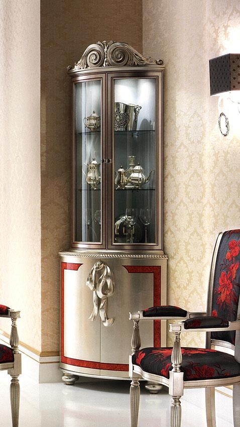 Витрина  PAOLO LUCCHETTA Nancy vt 