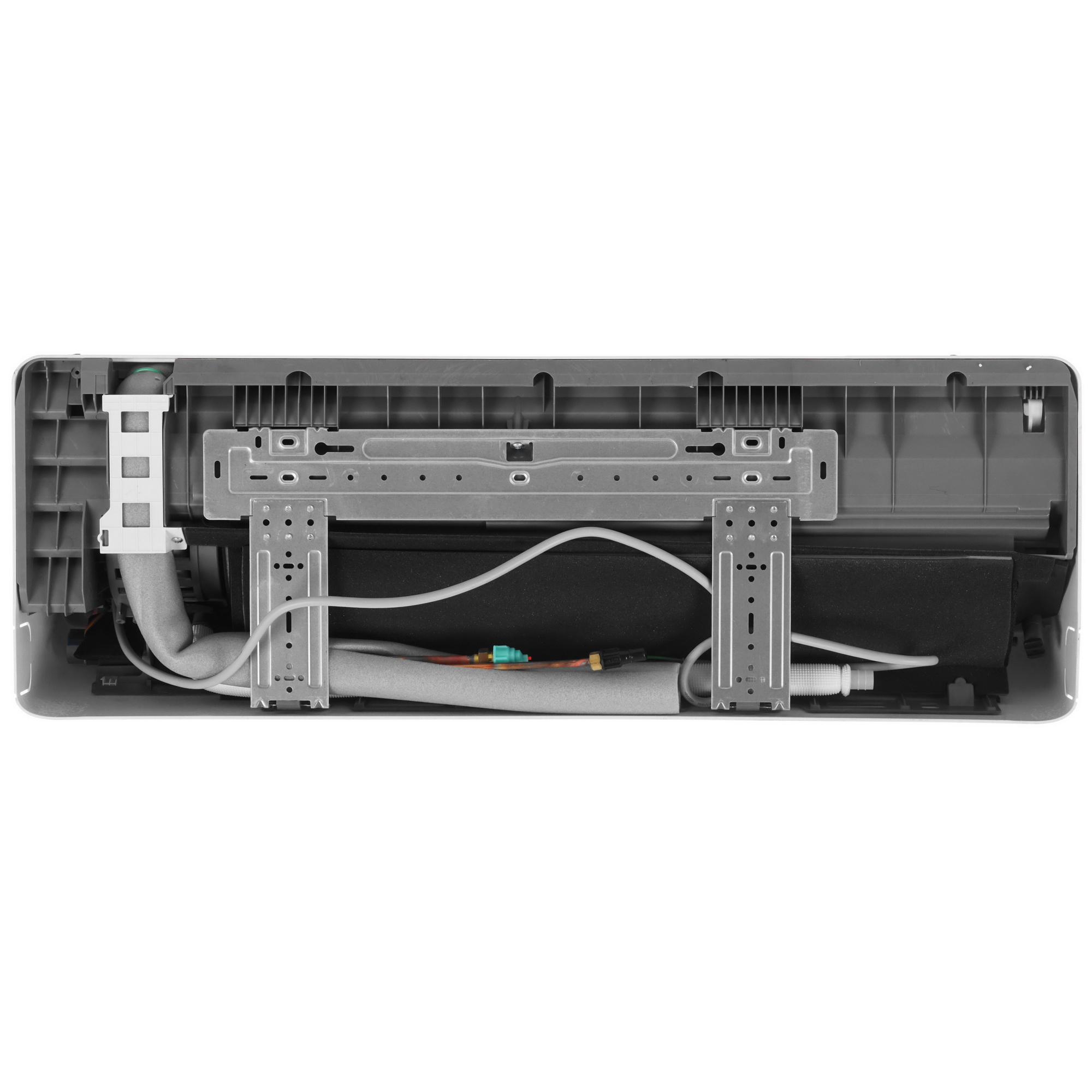 9968544 Кондиционер настенный сплит-система FUJIAIRE FJAMH24R1/FJAMH24R1 белый STDN-0064950 - Вид №4