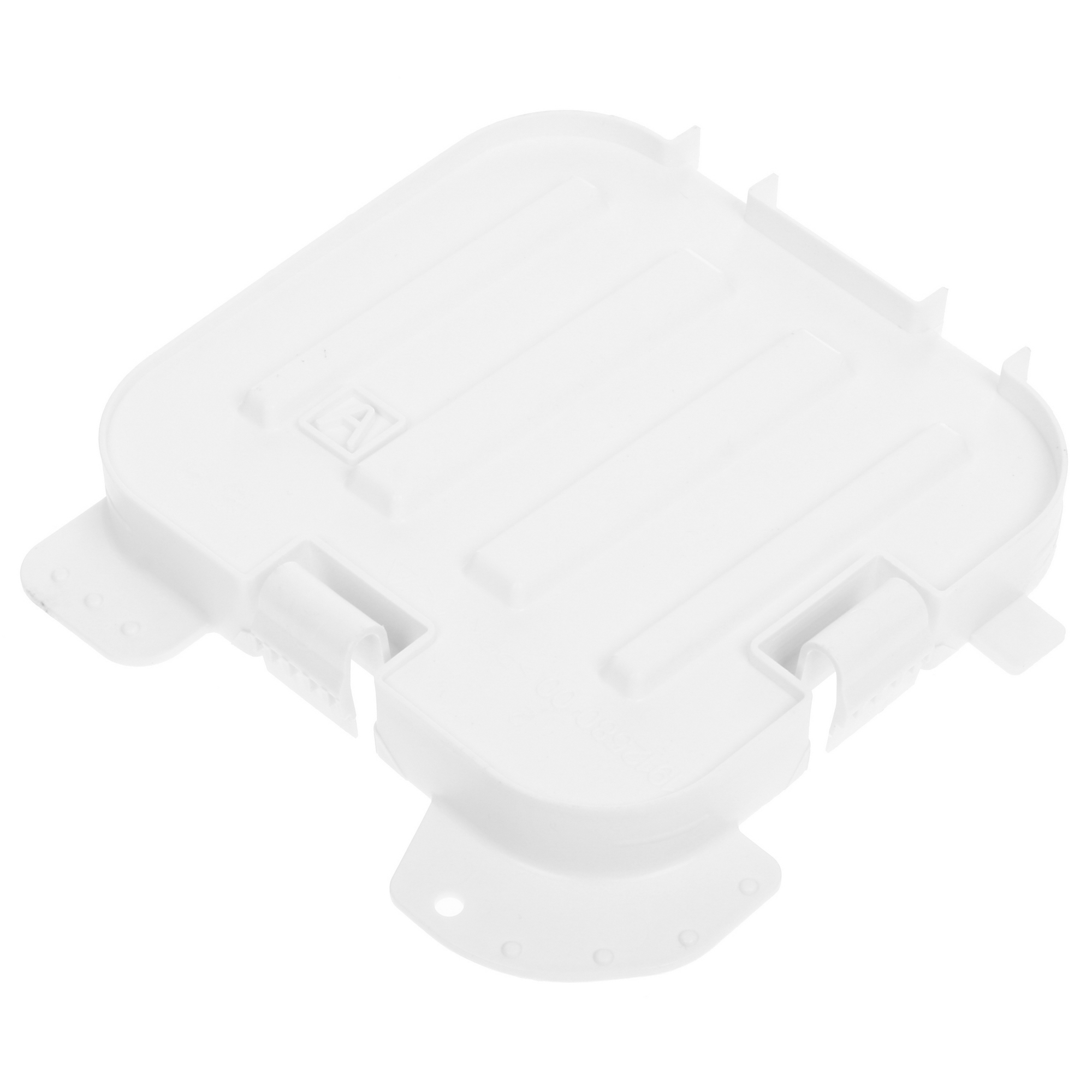 9136921 Стиральная машина Hotpoint WH 9490 VWX белый STDN-0022202 - Вид №9