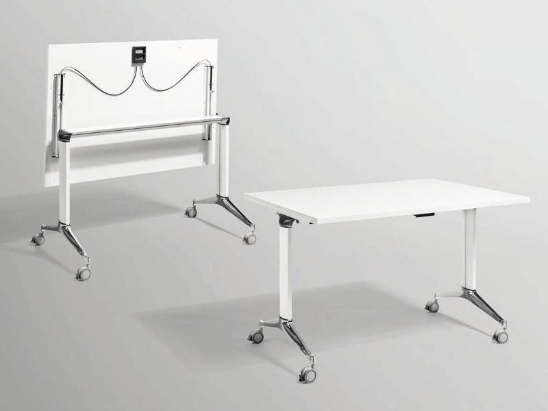 AP Factor Стол для переговоров со складной столешницей на колесиках sun-id-1397684 - Вид №1