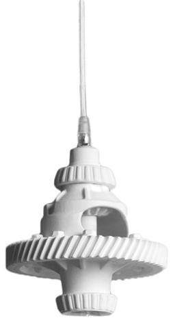 Karman Светодиодный керамический подвесной светильник Mek sun-id-1377684 - Вид №1