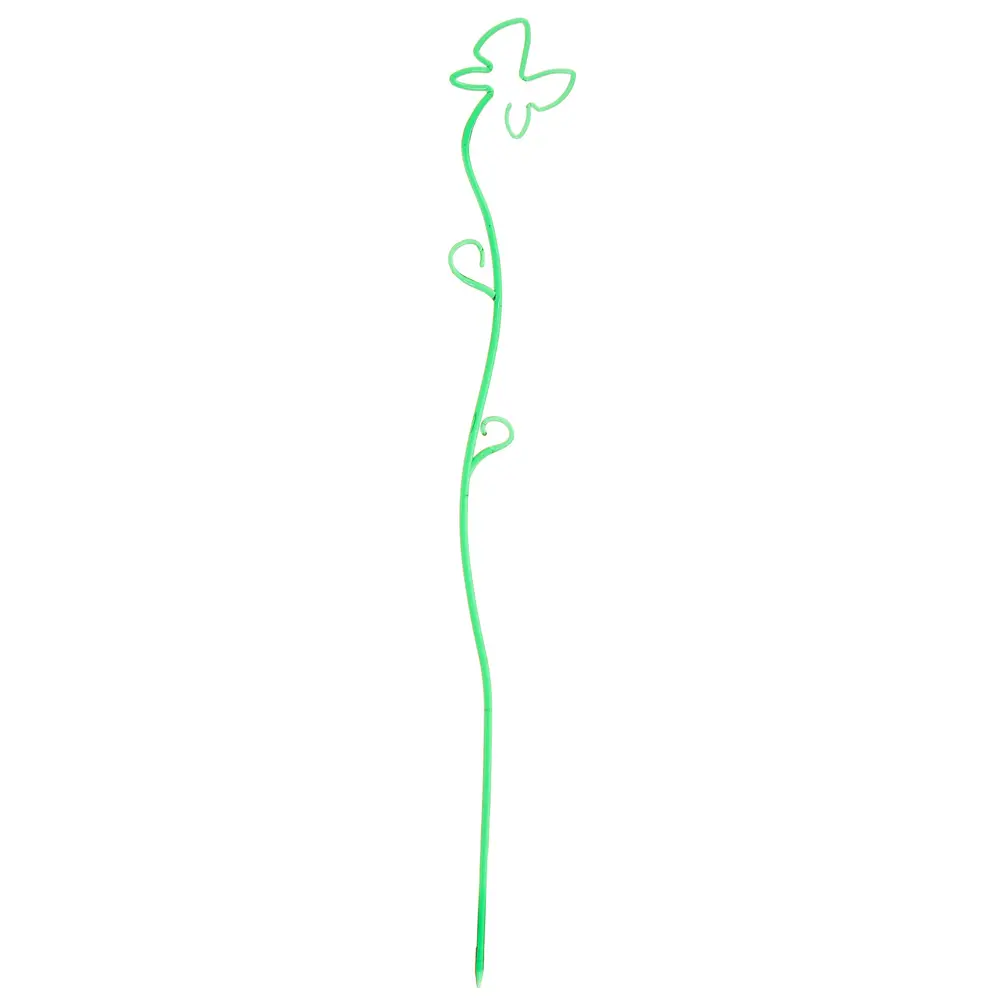 Santreyd Держатель для орхидей в виде цветка 56 см зеленый 14330588 STLM-0961438