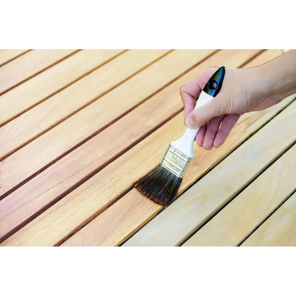 АКВАТЕКС Прозрачный антисептик для древесины с колеровкой 2,7 л 87273260 STLM-0852524 - Вид №5