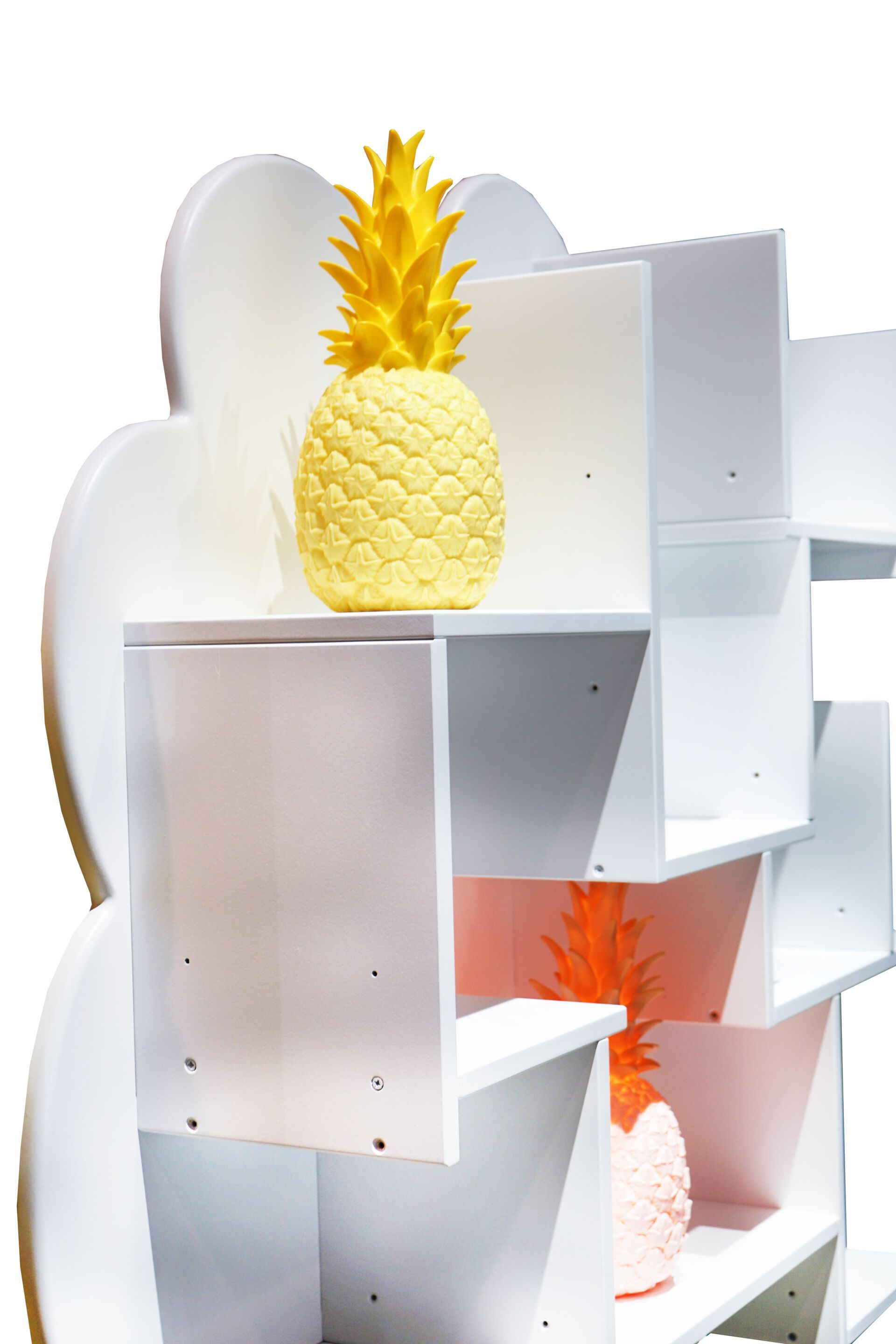 Книжный шкаф из МДФ Mathy by Bols ARBRES ARCH-00017605 - Вид №7