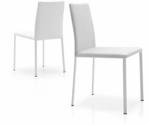 Pointhouse Мягкое кресло из экокожи