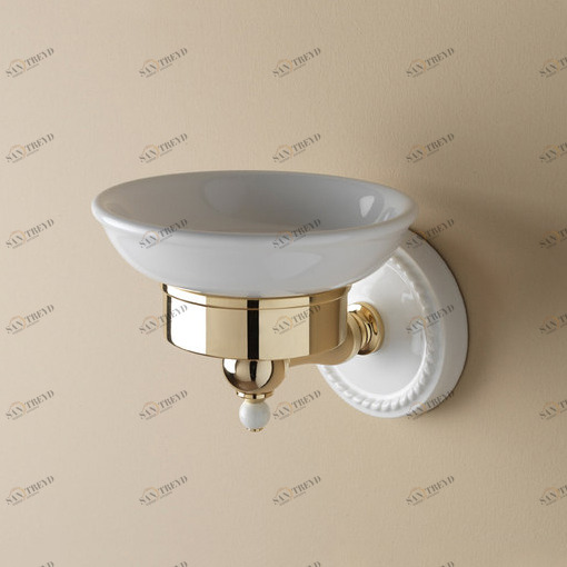 Мыльница настенная DOR401OT Devon Devon DOROTHY Devon&Devon DOROTHY ACCESSORI