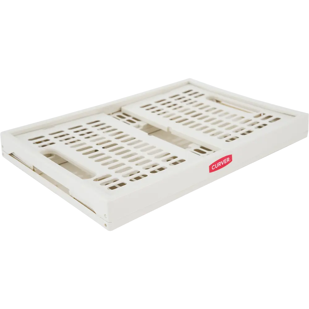 Ящик для рассады Keter Mini складной 34x24x17 см цвет кремовый 82376355 STLM-2126458 Santreyd  - Вид №3