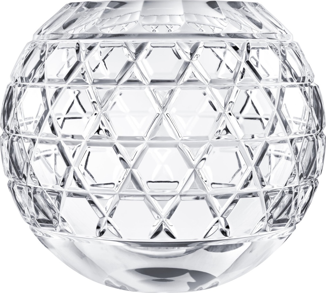 10660777 St. Louis Ваза St. Louis "Ройал" 25см Хрусталь 