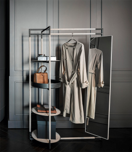 Вешалка  FRAG BAK VALET