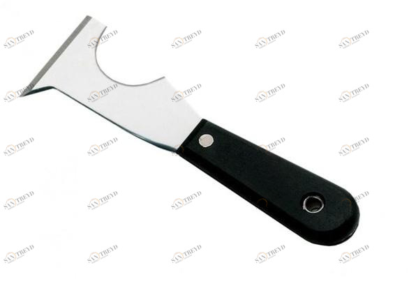 Ausonia Универсальный шпатель с пластиковой ручкой Spatole sun-id-1361230