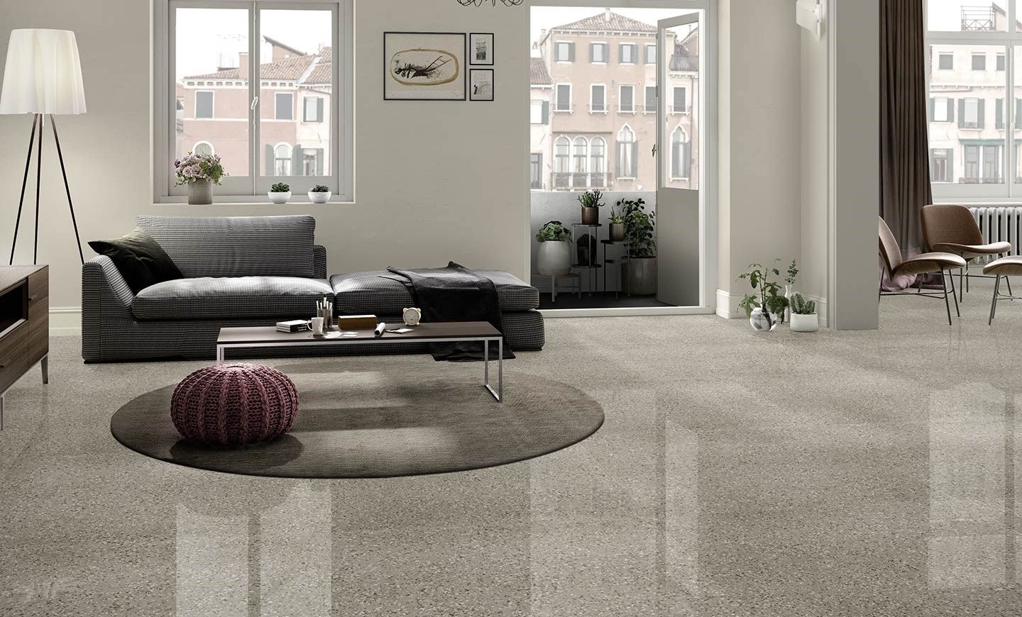 Напольное покрытие / керамогранит для внутреннего и наружного применения Imola PARADE ARCH-00109524 - Вид №1