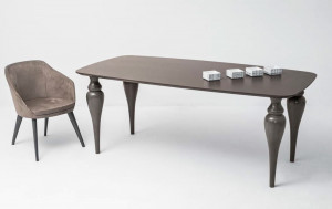 Стол  PIERMARIA LEXUS SOFT 01