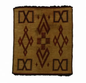 AFOLKI Деревянный коврик Tuareg St028tu