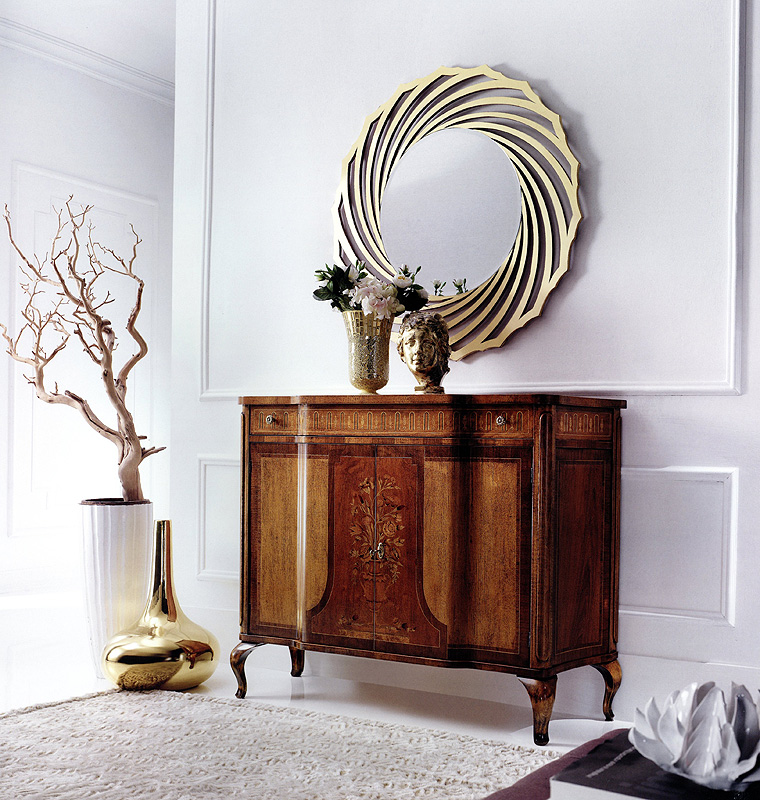 Комод  BBELLE 725 MIRO