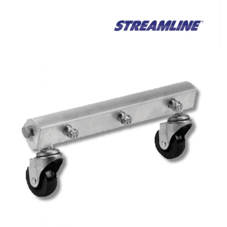 HP-WB03 STREAMLINE Устройство для чистки водой под высоким давлением HP-WB03  - Вид №1