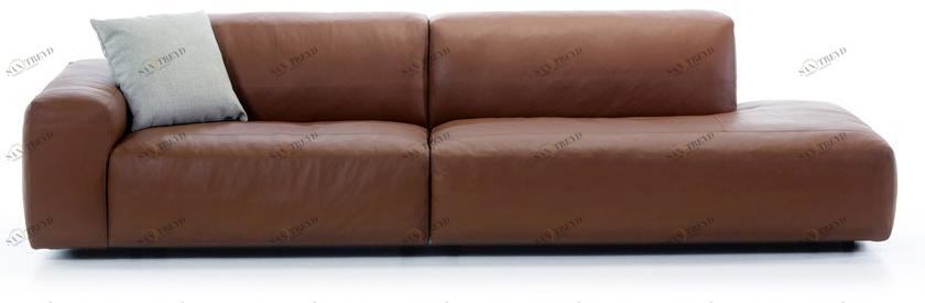 prostoria Модульный диван Cloud sun-id-1457482