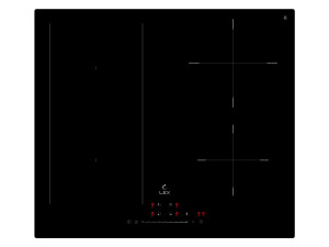 9101434 Индукционная варочная поверхность LEX EVI 641A BL