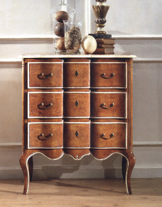 Комод  VITTORIO GRIFONI 2574