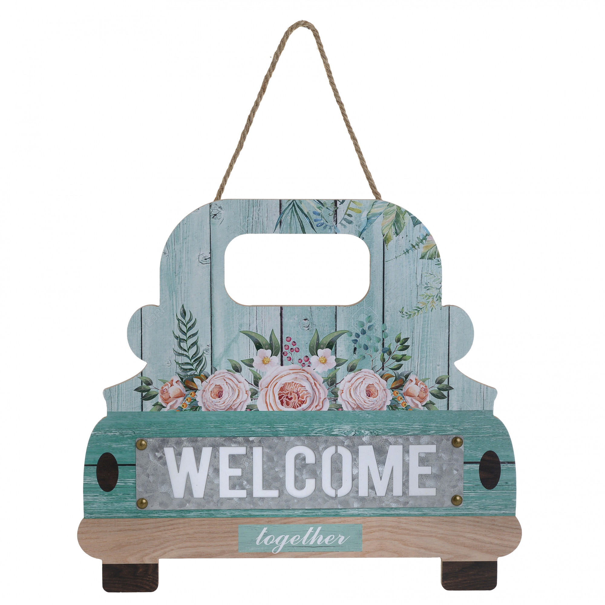 3870623.0040 ДЕКОР НАСТЕННЫЙ TO4ROOMS 