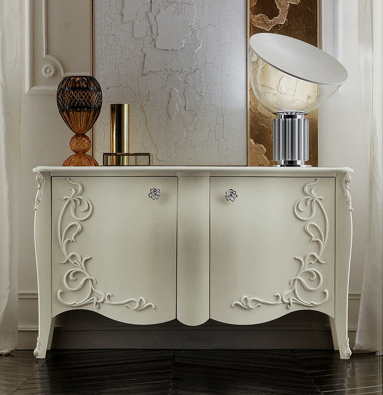 Буфет  GIULIACASA 1711/G-CH CHARME