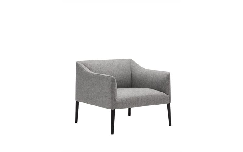 Кресло с подлокотниками Andreu World Couvé ARCH-00031837 - Вид №1