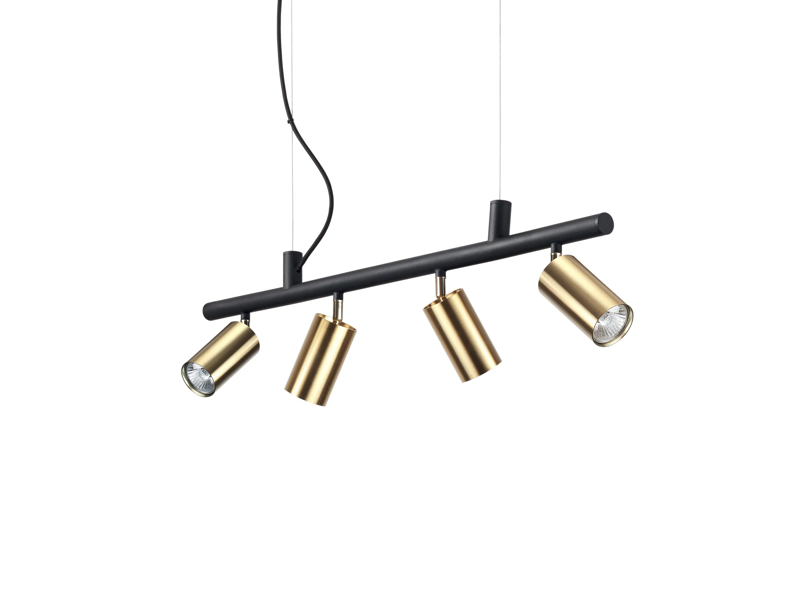 Подвесной светильник Ideal Lux Dynamite ARCH-00116922 - Вид №2