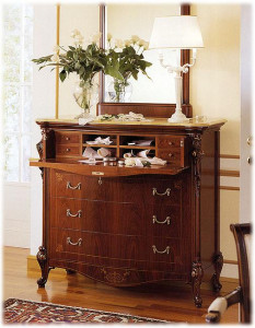 Комод  CANTALUPPI Botticino-Como