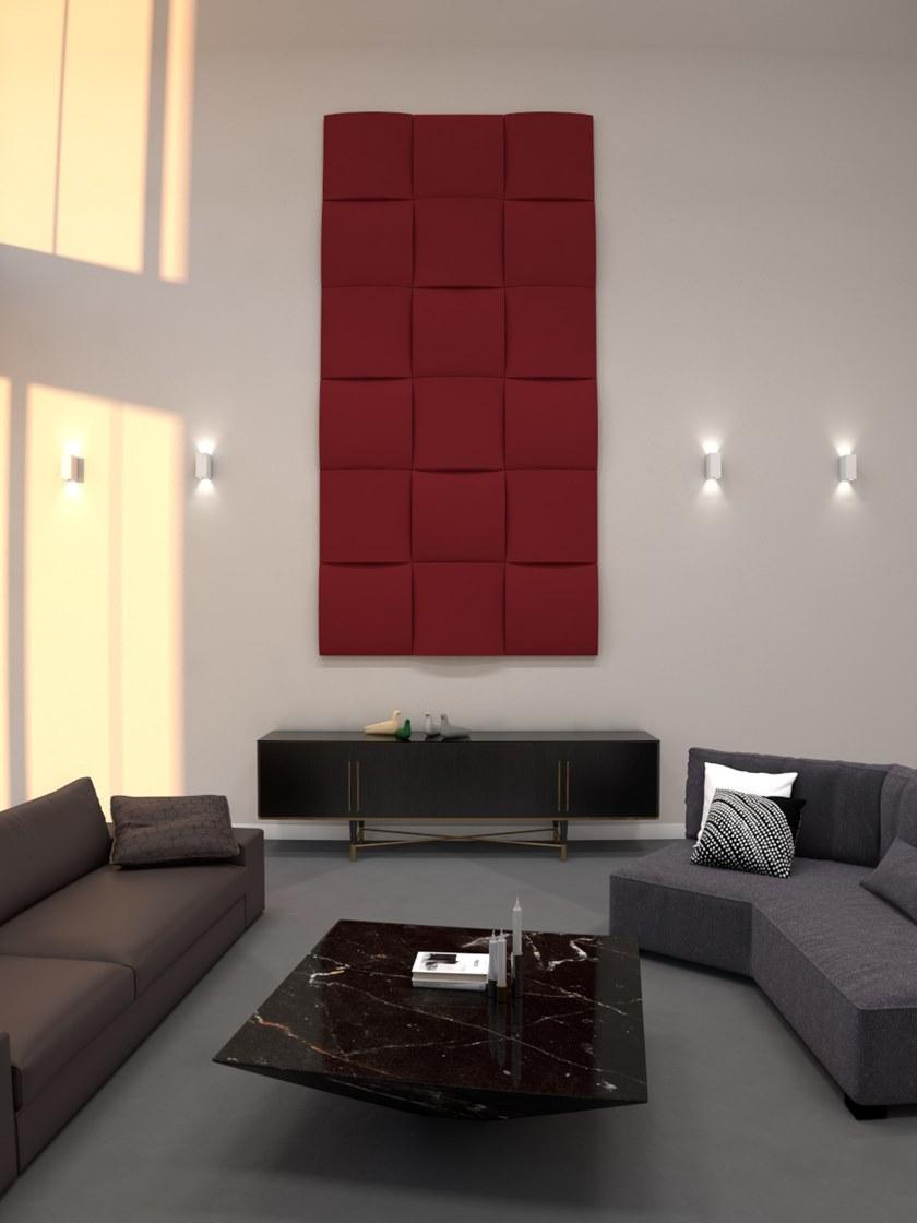 Vicoustic Акустическая панель для стен Cinema round sun-id-1354826 - Вид №7