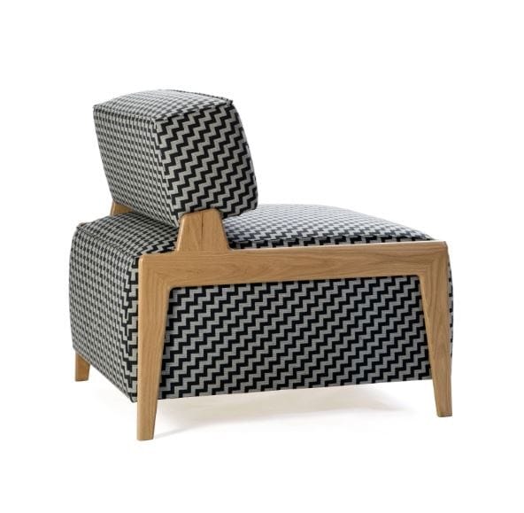 Тканевое кресло Inno коробка ARCH-00045620 - Вид №1